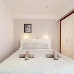 Luminoso En Amara - Zona Tranquila - Cerca Centro Apartamento