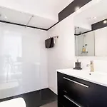 Apartamento Luminoso En Amara - Zona Tranquila - Cerca Centro