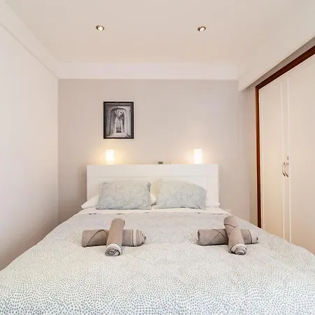 Luminoso En Amara - Zona Tranquila - Cerca Centro Apartamento