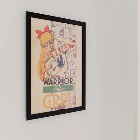 Amara Amonaren Etxea Free Wifi, Rooms, Rent Parking 아파트 *